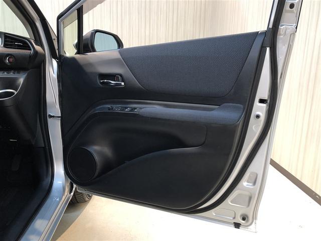 シエンタ Ｇ　衝突被害軽減　ウォークスルー　ＶＳＣ　リアカメラ　ＬＥＤライト　デュアルパワースライドドア　４ＷＤ車　キーフリーシステム　フルセグＴＶ　ＡＡＣ　パワーウインドウ　ＤＶＤ　ナビ＆ＴＶ　ＥＴＣ車載器（13枚目）