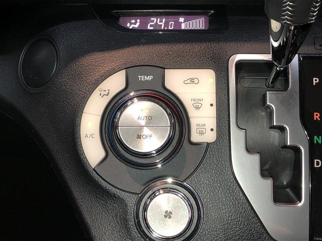シエンタ Ｇ　衝突被害軽減　ウォークスルー　ＶＳＣ　リアカメラ　ＬＥＤライト　デュアルパワースライドドア　４ＷＤ車　キーフリーシステム　フルセグＴＶ　ＡＡＣ　パワーウインドウ　ＤＶＤ　ナビ＆ＴＶ　ＥＴＣ車載器（21枚目）