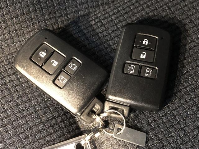 シエンタ Ｇ　衝突被害軽減　ウォークスルー　ＶＳＣ　リアカメラ　ＬＥＤライト　デュアルパワースライドドア　４ＷＤ車　キーフリーシステム　フルセグＴＶ　ＡＡＣ　パワーウインドウ　ＤＶＤ　ナビ＆ＴＶ　ＥＴＣ車載器（22枚目）