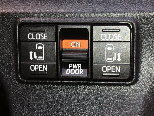 シエンタ Ｇ　衝突被害軽減　ウォークスルー　ＶＳＣ　リアカメラ　ＬＥＤライト　デュアルパワースライドドア　４ＷＤ車　キーフリーシステム　フルセグＴＶ　ＡＡＣ　パワーウインドウ　ＤＶＤ　ナビ＆ＴＶ　ＥＴＣ車載器（24枚目）