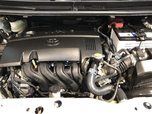 シエンタ Ｇ　衝突被害軽減　ウォークスルー　ＶＳＣ　リアカメラ　ＬＥＤライト　デュアルパワースライドドア　４ＷＤ車　キーフリーシステム　フルセグＴＶ　ＡＡＣ　パワーウインドウ　ＤＶＤ　ナビ＆ＴＶ　ＥＴＣ車載器（40枚目）