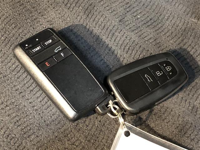 ランドクルーザープラド TX LEDランプ リアカメラ ABS付き 盗難防止装置 アルミホイール オートクルーズコントロール ドライブレコーダ メモリーナビ キーレス メディアプレイヤー接続 サイドエアバッグ ナビTV 寒冷地(23枚目)