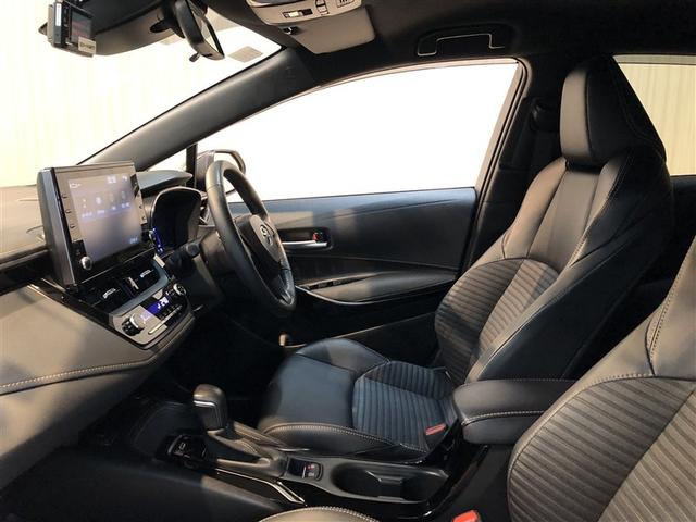 カローラツーリング ハイブリッド ダブルバイビー バックモニタ- LEDヘッド 横滑り防止装置 クルーズコントロール 寒冷地仕様 スマートキー AC AW エアバッグ ドラレコ ETC車載器 イモビライザー ABS パワーウィンドウ 4WD パワステ(11枚目)