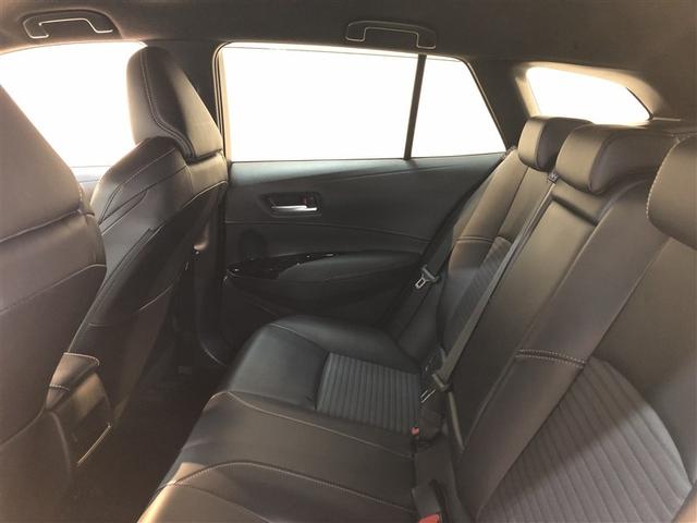 カローラツーリング ハイブリッド ダブルバイビー バックモニタ- LEDヘッド 横滑り防止装置 クルーズコントロール 寒冷地仕様 スマートキー AC AW エアバッグ ドラレコ ETC車載器 イモビライザー ABS パワーウィンドウ 4WD パワステ(12枚目)