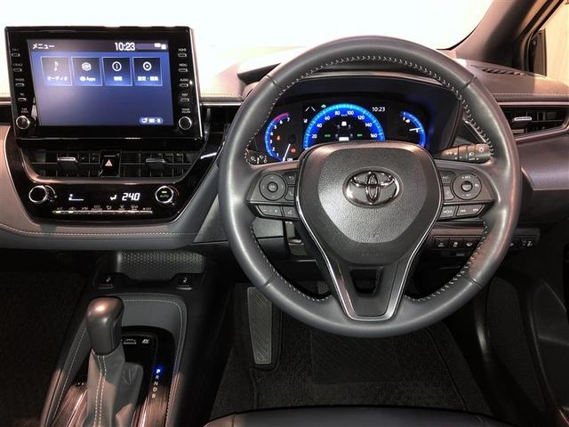 カローラツーリング ハイブリッド ダブルバイビー バックモニタ- LEDヘッド 横滑り防止装置 クルーズコントロール 寒冷地仕様 スマートキー AC AW エアバッグ ドラレコ ETC車載器 イモビライザー ABS パワーウィンドウ 4WD パワステ(16枚目)