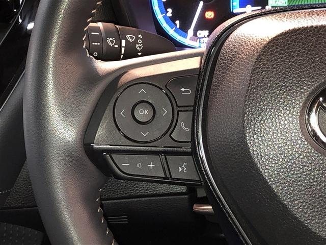 カローラツーリング ハイブリッド ダブルバイビー バックモニタ- LEDヘッド 横滑り防止装置 クルーズコントロール 寒冷地仕様 スマートキー AC AW エアバッグ ドラレコ ETC車載器 イモビライザー ABS パワーウィンドウ 4WD パワステ(17枚目)