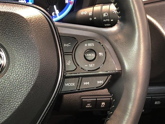 カローラツーリング ハイブリッド ダブルバイビー バックモニタ- LEDヘッド 横滑り防止装置 クルーズコントロール 寒冷地仕様 スマートキー AC AW エアバッグ ドラレコ ETC車載器 イモビライザー ABS パワーウィンドウ 4WD パワステ(18枚目)