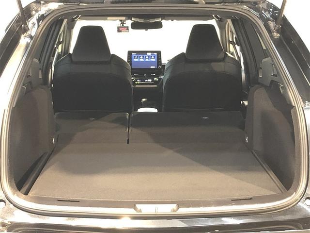 カローラツーリング ハイブリッド ダブルバイビー バックモニタ- LEDヘッド 横滑り防止装置 クルーズコントロール 寒冷地仕様 スマートキー AC AW エアバッグ ドラレコ ETC車載器 イモビライザー ABS パワーウィンドウ 4WD パワステ(34枚目)