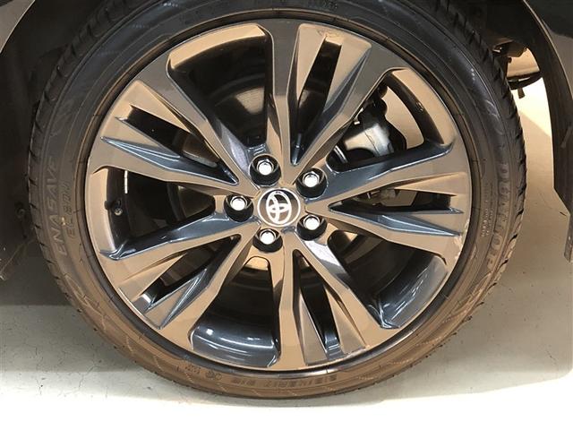 カローラツーリング ハイブリッド ダブルバイビー バックモニタ- LEDヘッド 横滑り防止装置 クルーズコントロール 寒冷地仕様 スマートキー AC AW エアバッグ ドラレコ ETC車載器 イモビライザー ABS パワーウィンドウ 4WD パワステ(35枚目)