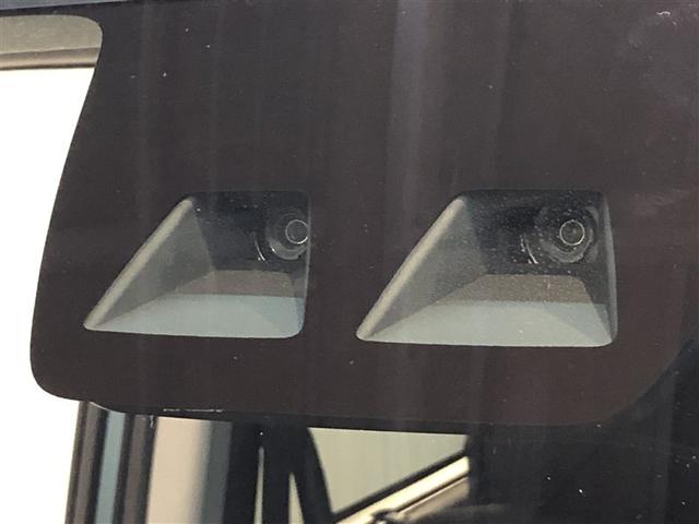 タンク X S レーダーブレーキ スマキー 左オートスライドドア イモビライザー ナビTV Wエアバッグ 横滑り防止装置 PW パワステ エアバック キーフリー ABS エアコン AUX端子 ウォークスルー 1セグ(5枚目)