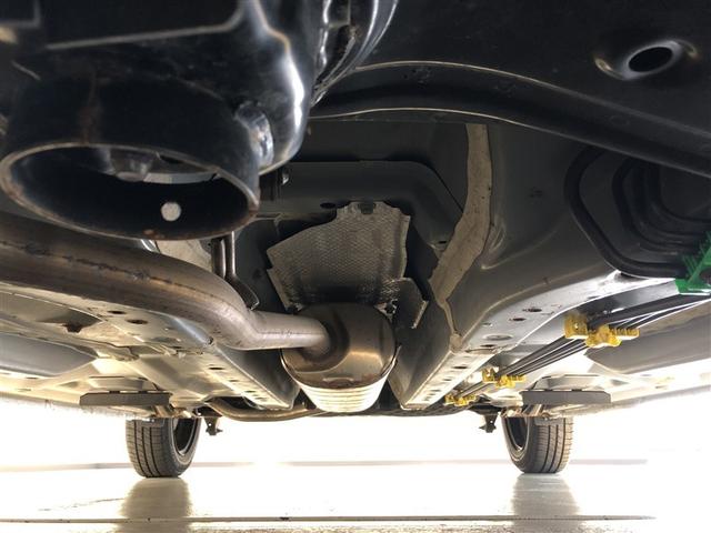 タンク X S レーダーブレーキ スマキー 左オートスライドドア イモビライザー ナビTV Wエアバッグ 横滑り防止装置 PW パワステ エアバック キーフリー ABS エアコン AUX端子 ウォークスルー 1セグ(8枚目)