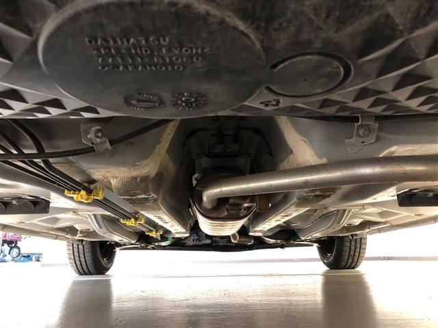 タンク X S レーダーブレーキ スマキー 左オートスライドドア イモビライザー ナビTV Wエアバッグ 横滑り防止装置 PW パワステ エアバック キーフリー ABS エアコン AUX端子 ウォークスルー 1セグ(9枚目)