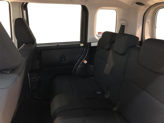 タンク X S レーダーブレーキ スマキー 左オートスライドドア イモビライザー ナビTV Wエアバッグ 横滑り防止装置 PW パワステ エアバック キーフリー ABS エアコン AUX端子 ウォークスルー 1セグ(11枚目)