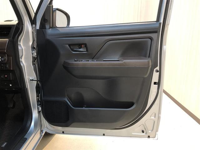 タンク X S レーダーブレーキ スマキー 左オートスライドドア イモビライザー ナビTV Wエアバッグ 横滑り防止装置 PW パワステ エアバック キーフリー ABS エアコン AUX端子 ウォークスルー 1セグ(12枚目)