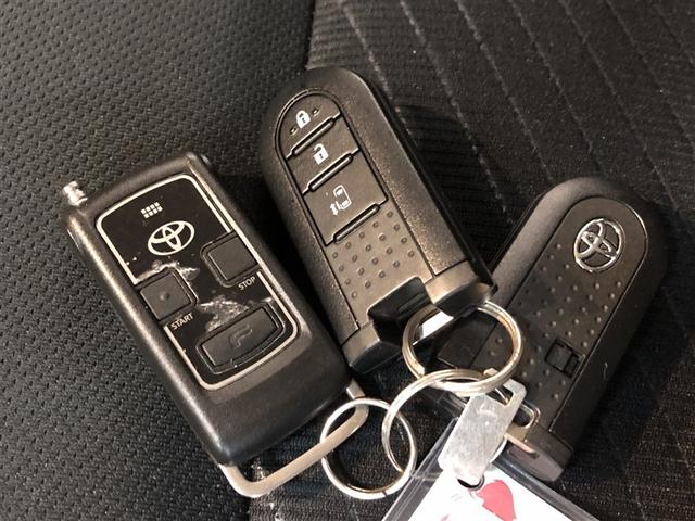 タンク X S レーダーブレーキ スマキー 左オートスライドドア イモビライザー ナビTV Wエアバッグ 横滑り防止装置 PW パワステ エアバック キーフリー ABS エアコン AUX端子 ウォークスルー 1セグ(19枚目)