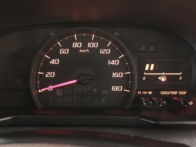 タンク X S レーダーブレーキ スマキー 左オートスライドドア イモビライザー ナビTV Wエアバッグ 横滑り防止装置 PW パワステ エアバック キーフリー ABS エアコン AUX端子 ウォークスルー 1セグ(37枚目)