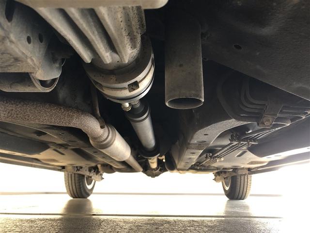 パッソ プラスハナ エアバッグ 寒冷地仕様 メモリーナビ キーレス ナビTV オートエアコン パワーウィンドウ ワンセグ 4WD ミュージックプレイヤー接続可 パワーステアリング ベンチシート ABS アルミホイール(7枚目)