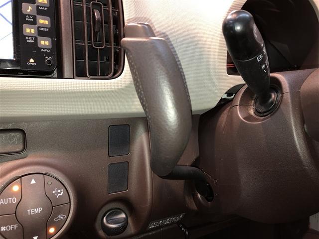 パッソ プラスハナ エアバッグ 寒冷地仕様 メモリーナビ キーレス ナビTV オートエアコン パワーウィンドウ ワンセグ 4WD ミュージックプレイヤー接続可 パワーステアリング ベンチシート ABS アルミホイール(15枚目)