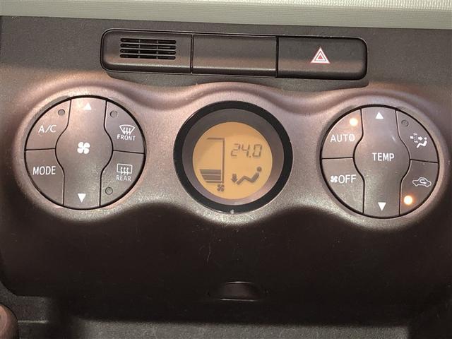 パッソ プラスハナ エアバッグ 寒冷地仕様 メモリーナビ キーレス ナビTV オートエアコン パワーウィンドウ ワンセグ 4WD ミュージックプレイヤー接続可 パワーステアリング ベンチシート ABS アルミホイール(16枚目)