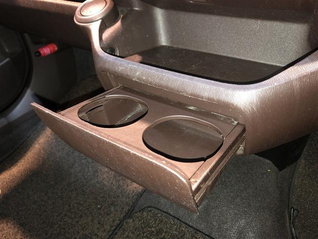 パッソ プラスハナ エアバッグ 寒冷地仕様 メモリーナビ キーレス ナビTV オートエアコン パワーウィンドウ ワンセグ 4WD ミュージックプレイヤー接続可 パワーステアリング ベンチシート ABS アルミホイール(25枚目)