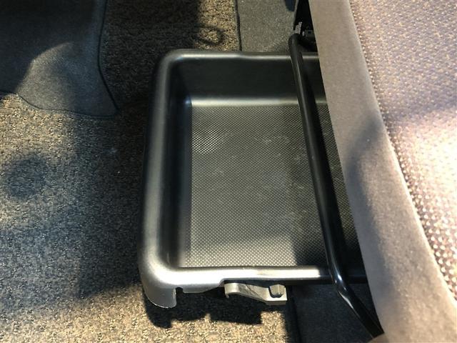 パッソ プラスハナ エアバッグ 寒冷地仕様 メモリーナビ キーレス ナビTV オートエアコン パワーウィンドウ ワンセグ 4WD ミュージックプレイヤー接続可 パワーステアリング ベンチシート ABS アルミホイール(27枚目)