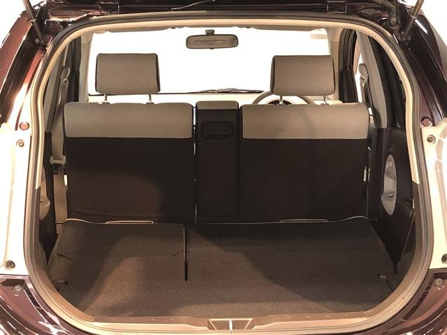 パッソ プラスハナ エアバッグ 寒冷地仕様 メモリーナビ キーレス ナビTV オートエアコン パワーウィンドウ ワンセグ 4WD ミュージックプレイヤー接続可 パワーステアリング ベンチシート ABS アルミホイール(29枚目)