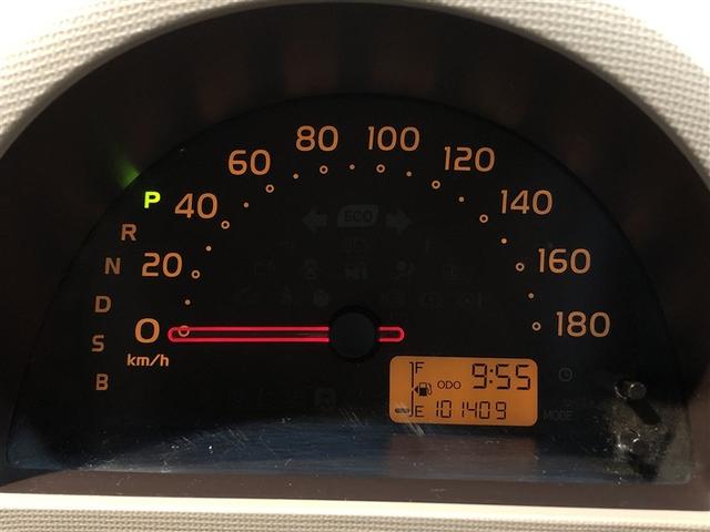 パッソ プラスハナ エアバッグ 寒冷地仕様 メモリーナビ キーレス ナビTV オートエアコン パワーウィンドウ ワンセグ 4WD ミュージックプレイヤー接続可 パワーステアリング ベンチシート ABS アルミホイール(32枚目)