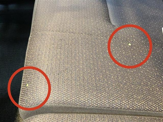 パッソ プラスハナ エアバッグ 寒冷地仕様 メモリーナビ キーレス ナビTV オートエアコン パワーウィンドウ ワンセグ 4WD ミュージックプレイヤー接続可 パワーステアリング ベンチシート ABS アルミホイール(35枚目)