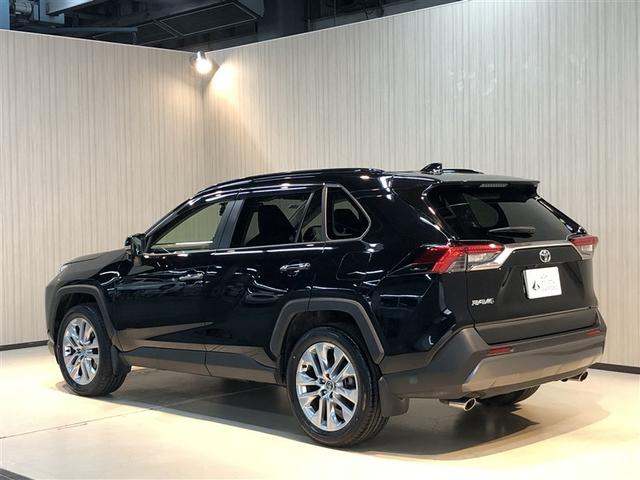ＲＡＶ４ Ｇ　Ｚパッケージ　寒冷地仕様車　インテリジェントクリアランスソナー　ＡＷＤ　ＬＥＤライト　アルミホイル　オートクルーズ　横滑り防止装置　バックガイドモニター　盗難防止装置　デュアルエアバッグ　メモリナビ　キーレス（8枚目）