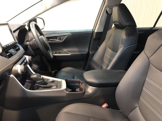 ＲＡＶ４ Ｇ　Ｚパッケージ　寒冷地仕様車　インテリジェントクリアランスソナー　ＡＷＤ　ＬＥＤライト　アルミホイル　オートクルーズ　横滑り防止装置　バックガイドモニター　盗難防止装置　デュアルエアバッグ　メモリナビ　キーレス（11枚目）