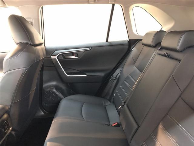 ＲＡＶ４ Ｇ　Ｚパッケージ　寒冷地仕様車　インテリジェントクリアランスソナー　ＡＷＤ　ＬＥＤライト　アルミホイル　オートクルーズ　横滑り防止装置　バックガイドモニター　盗難防止装置　デュアルエアバッグ　メモリナビ　キーレス（12枚目）