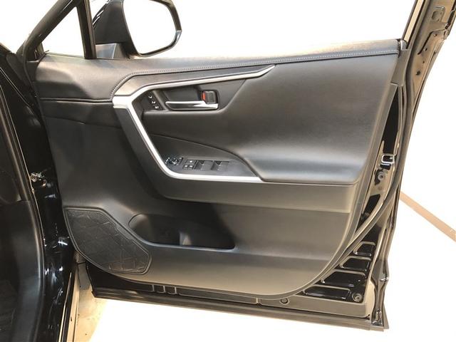ＲＡＶ４ Ｇ　Ｚパッケージ　寒冷地仕様車　インテリジェントクリアランスソナー　ＡＷＤ　ＬＥＤライト　アルミホイル　オートクルーズ　横滑り防止装置　バックガイドモニター　盗難防止装置　デュアルエアバッグ　メモリナビ　キーレス（13枚目）