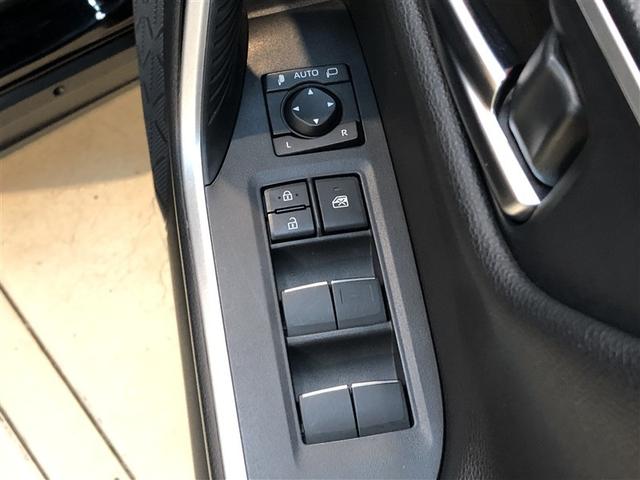 ＲＡＶ４ Ｇ　Ｚパッケージ　寒冷地仕様車　インテリジェントクリアランスソナー　ＡＷＤ　ＬＥＤライト　アルミホイル　オートクルーズ　横滑り防止装置　バックガイドモニター　盗難防止装置　デュアルエアバッグ　メモリナビ　キーレス（15枚目）