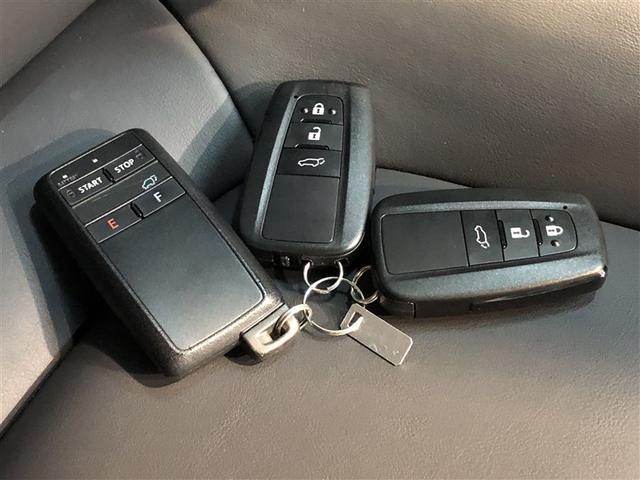 ＲＡＶ４ Ｇ　Ｚパッケージ　寒冷地仕様車　インテリジェントクリアランスソナー　ＡＷＤ　ＬＥＤライト　アルミホイル　オートクルーズ　横滑り防止装置　バックガイドモニター　盗難防止装置　デュアルエアバッグ　メモリナビ　キーレス（24枚目）