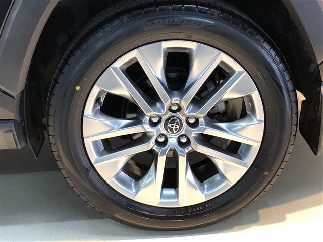 ＲＡＶ４ Ｇ　Ｚパッケージ　寒冷地仕様車　インテリジェントクリアランスソナー　ＡＷＤ　ＬＥＤライト　アルミホイル　オートクルーズ　横滑り防止装置　バックガイドモニター　盗難防止装置　デュアルエアバッグ　メモリナビ　キーレス（36枚目）