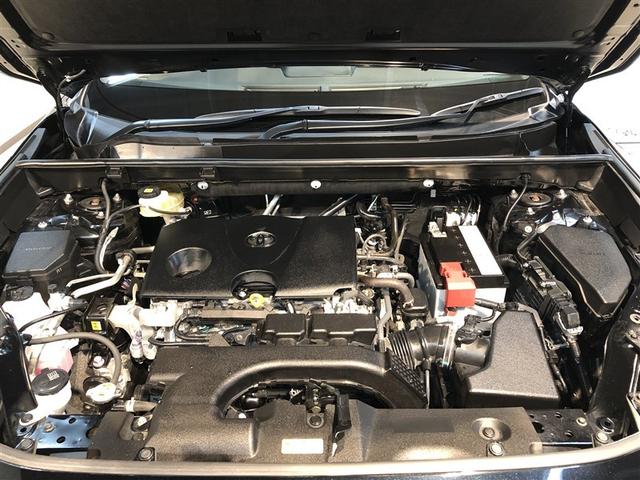 ＲＡＶ４ Ｇ　Ｚパッケージ　寒冷地仕様車　インテリジェントクリアランスソナー　ＡＷＤ　ＬＥＤライト　アルミホイル　オートクルーズ　横滑り防止装置　バックガイドモニター　盗難防止装置　デュアルエアバッグ　メモリナビ　キーレス（40枚目）