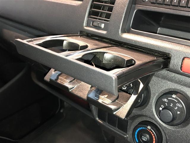 ハイエースバン ＤＸ　ドラレコ　寒冷地仕様車　横滑り防止　イモビ　４ＷＤ　バックカメラ　キーレス　運転席エアバッグ　ミュージックプレイヤー接続可　パワーウインドウ　ＡＢＳ　エアコン　パワステ　助手席エアバッグ　ベンチシート（26枚目）