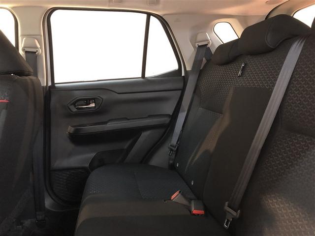 ライズ Ｚ　Ｂカメ　アイドリングＳＴＯＰ　イモビライザー　横滑り防止機能　ＬＥＤヘッドライト　寒冷地仕様　オートクルーズコントロール　アルミホイール　エアバッグ　スマートキ　４ＷＤ車　パワーウィンドウ　ＡＢＳ（12枚目）