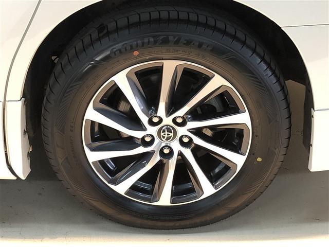 アルファードハイブリッド エグゼクティブラウンジ　サンル－フ　インテリジェントクリアランスソナー　地デジＴＶ　両側電動スライドドア　黒革シート　バックモニタ－　ＬＥＤライト　アイドリングストップ　横滑り防止機能　４ｗｄ　３列シート　Ｐシート　ＥＴＣ（36枚目）