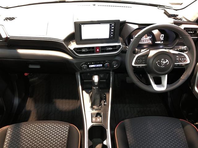 ライズ Ｚ　Ｂカメ　アイドリングＳＴＯＰ　イモビライザー　横滑り防止機能　ＬＥＤヘッドライト　寒冷地仕様　オートクルーズコントロール　アルミホイール　エアバッグ　スマートキ　４ＷＤ車　パワーウィンドウ　ＡＢＳ（2枚目）