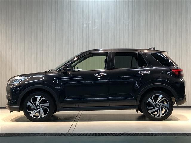 ライズ Ｚ　Ｂカメ　アイドリングＳＴＯＰ　イモビライザー　横滑り防止機能　ＬＥＤヘッドライト　寒冷地仕様　オートクルーズコントロール　アルミホイール　エアバッグ　スマートキ　４ＷＤ車　パワーウィンドウ　ＡＢＳ（7枚目）