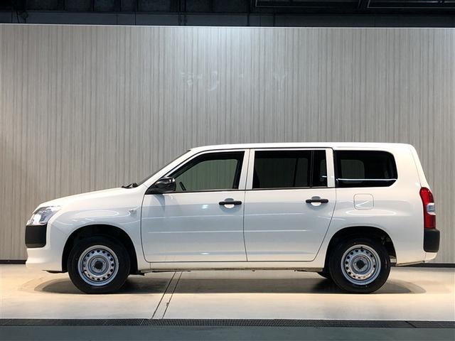 プロボックス G 衝突軽減 Rカメラ AC100V電源 ドラレコ フルタイム4WD 寒冷地 前席パワーウィンドウ ミュージックプレイヤー接続可 キーレス エアバッグ ABS 横滑り防止装置 ETC車載器(7枚目)