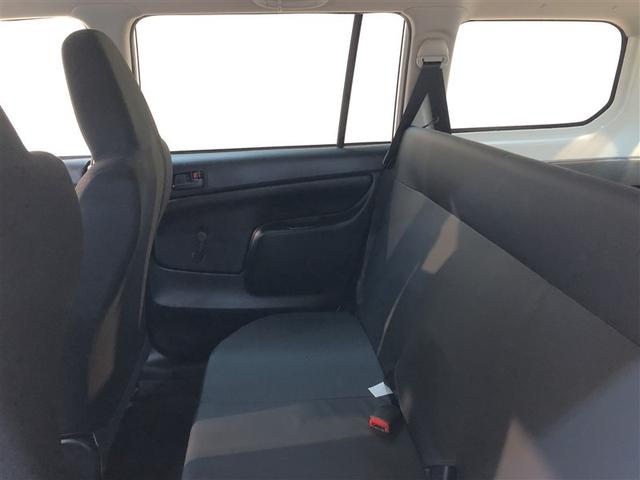 プロボックス G 衝突軽減 Rカメラ AC100V電源 ドラレコ フルタイム4WD 寒冷地 前席パワーウィンドウ ミュージックプレイヤー接続可 キーレス エアバッグ ABS 横滑り防止装置 ETC車載器(12枚目)