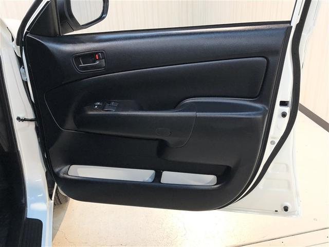 プロボックス G 衝突軽減 Rカメラ AC100V電源 ドラレコ フルタイム4WD 寒冷地 前席パワーウィンドウ ミュージックプレイヤー接続可 キーレス エアバッグ ABS 横滑り防止装置 ETC車載器(13枚目)