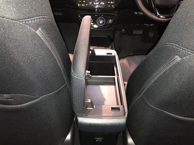 プリウス S 衝突軽減 4wd エアコン LEDヘッドライト ナビ バックガイドモニター クルコン 寒冷地仕様 ETC車載器 盗難防止システム メモリナビ パワーステアリング AC100V カーテンエアバック(32枚目)