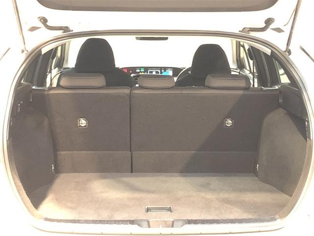 プリウス S 衝突軽減 4wd エアコン LEDヘッドライト ナビ バックガイドモニター クルコン 寒冷地仕様 ETC車載器 盗難防止システム メモリナビ パワーステアリング AC100V カーテンエアバック(33枚目)