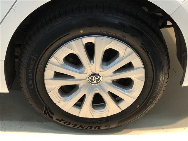 プリウス S 衝突軽減 4wd エアコン LEDヘッドライト ナビ バックガイドモニター クルコン 寒冷地仕様 ETC車載器 盗難防止システム メモリナビ パワーステアリング AC100V カーテンエアバック(35枚目)