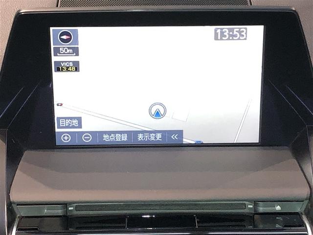 クラウンハイブリッド ＲＳアドバンス　Ｆｏｕｒ　バックモニター　衝突軽減　横滑防止装置　フルセグテレビ　エアコン　ＬＥＤライト　ナビ＆ＴＶ　オートクルーズ　ドライブレコーダー　スマートキー　電動シート　キーレス　サイドエアバッグ　ＤＶＤ　メモリナビ（3枚目）