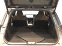 リヤシートを倒すことによって、さらにラゲージスペースを広く使うことができ、とても便利です!