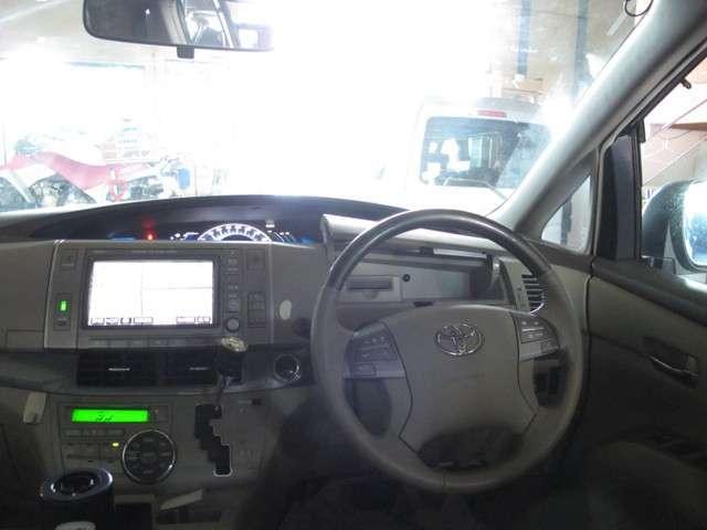 G 4WD PRE-CRASH SAFETY(8枚目)